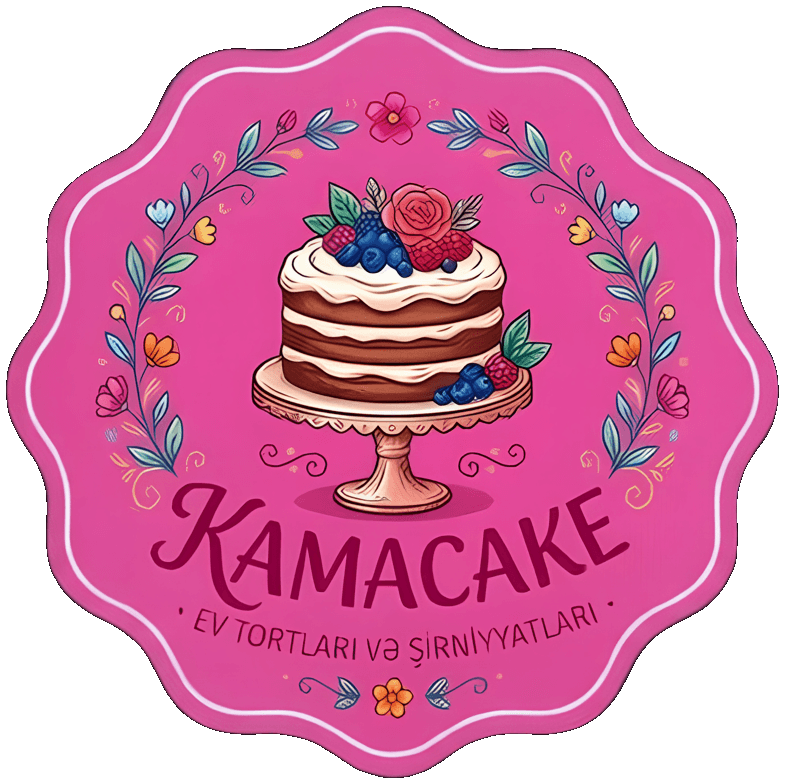 Kamacake